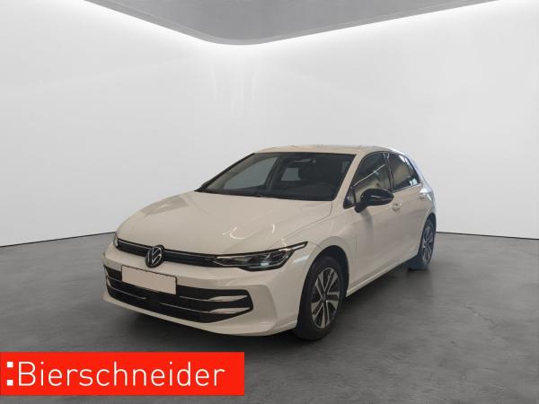 Volkswagen Golf 8 1.5 eTSI DSG Energy LED NAVI ACC SIDEASS PDC KAMERA SHZ