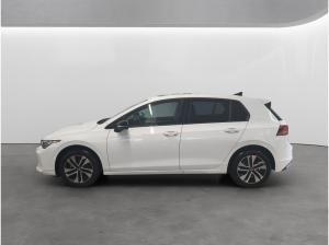 Volkswagen Golf 8 1.5 eTSI DSG Energy LED NAVI ACC SIDEASS PDC KAMERA SHZ