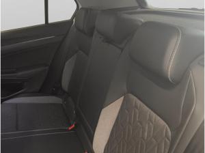 Volkswagen Golf 8 1.5 eTSI DSG Energy LED NAVI ACC SIDEASS PDC KAMERA SHZ