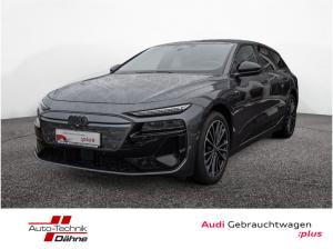 Audi A6 Matrix, AHK, Luftfahrwerk, 8 Fach, 5 Jahre Garantie*
