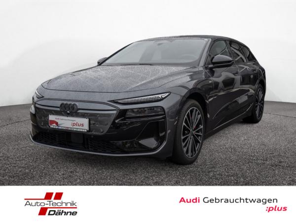 Audi A6 Matrix, AHK, Luftfahrwerk, 8 Fach, 5 Jahre Garantie*