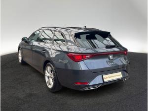 Seat Leon 1.5 eTSI FR DSG LED Kamera Sitzhzg