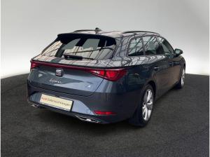 Seat Leon 1.5 eTSI FR DSG LED Kamera Sitzhzg