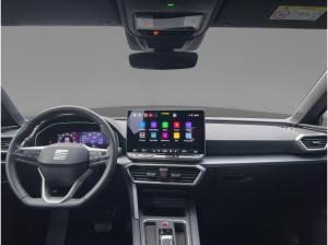 Seat Leon 1.5 eTSI FR DSG LED Kamera Sitzhzg