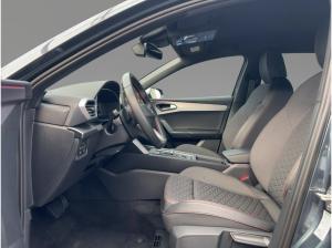 Seat Leon 1.5 eTSI FR DSG LED Kamera Sitzhzg