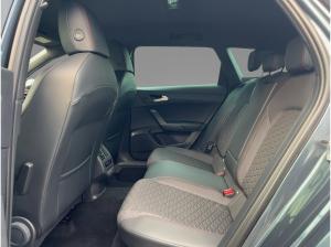 Seat Leon 1.5 eTSI FR DSG LED Kamera Sitzhzg