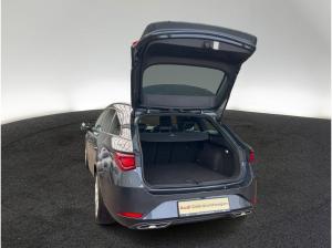 Seat Leon 1.5 eTSI FR DSG LED Kamera Sitzhzg