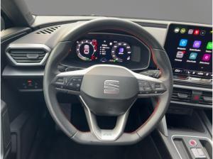 Seat Leon 1.5 eTSI FR DSG LED Kamera Sitzhzg