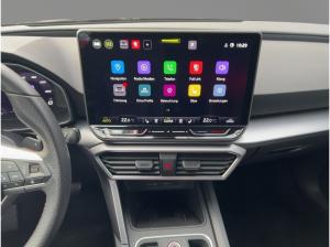 Seat Leon 1.5 eTSI FR DSG LED Kamera Sitzhzg