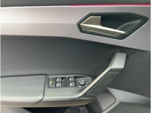 Seat Leon 1.5 eTSI FR DSG LED Kamera Sitzhzg