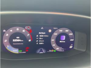 Seat Leon 1.5 eTSI FR DSG LED Kamera Sitzhzg