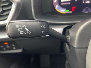 Seat Leon 1.5 eTSI FR DSG LED Kamera Sitzhzg