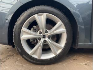 Seat Leon 1.5 eTSI FR DSG LED Kamera Sitzhzg