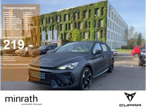 Cupra Leon Sportstourer VZ Tribe Ed. 2.0 TSI "333 PS SOFORT VERFÜGBAR TAGESZULASSUNG AUSLIEFERUNG MUSS 2026 ERF