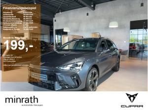 Cupra Leon Sportstourer 1.5 eTSI DSG "150 PS SOFORT VERFÜGBAR TAGESZULASSUNG AUSLIEFERUNG MUSS 2026 ERFOLGEN"