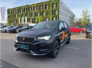 Cupra Ateca VZ TRIBE EDTITION "300 PS SOFORT VERFÜGBAR TAGESZULASSUNG AUSLIEFERUNG MUSS 2026 ERFOLGEN"