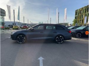 Cupra Leon Sportstourer VZ Tribe Ed. 2.0 TSI "333 PS SOFORT VERFÜGBAR TAGESZULASSUNG AUSLIEFERUNG MUSS 2026 ERF