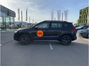 Cupra Ateca VZ TRIBE EDTITION "300 PS SOFORT VERFÜGBAR TAGESZULASSUNG AUSLIEFERUNG MUSS 2026 ERFOLGEN"