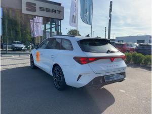 Cupra Leon Sportstourer 1.5 eTSI DSG "150 PS SOFORT VERFÜGBAR TAGESZULASSUNG AUSLIEFERUNG MUSS 2026 ERFOLGEN"