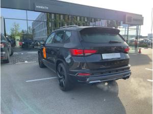Cupra Ateca VZ TRIBE EDTITION "300 PS SOFORT VERFÜGBAR TAGESZULASSUNG AUSLIEFERUNG MUSS 2026 ERFOLGEN"