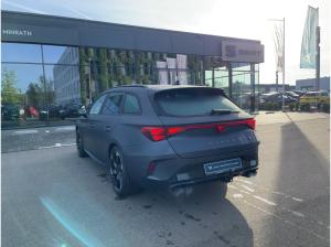 Cupra Leon Sportstourer VZ Tribe Ed. 2.0 TSI "333 PS SOFORT VERFÜGBAR TAGESZULASSUNG AUSLIEFERUNG MUSS 2026 ERF