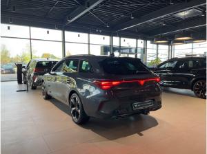 Cupra Leon Sportstourer 1.5 eTSI DSG "150 PS SOFORT VERFÜGBAR TAGESZULASSUNG AUSLIEFERUNG MUSS 2026 ERFOLGEN"