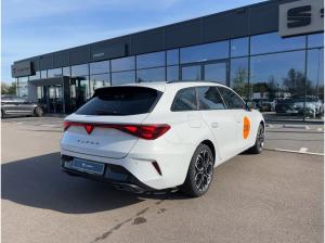 Cupra Leon Sportstourer 1.5 eTSI DSG "150 PS SOFORT VERFÜGBAR TAGESZULASSUNG AUSLIEFERUNG MUSS 2026 ERFOLGEN"