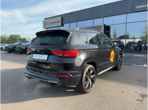 Cupra Ateca VZ TRIBE EDTITION "300 PS SOFORT VERFÜGBAR TAGESZULASSUNG AUSLIEFERUNG MUSS 2026 ERFOLGEN"