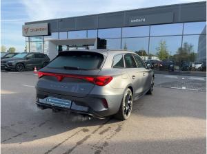 Cupra Leon Sportstourer VZ Tribe Ed. 2.0 TSI "333 PS SOFORT VERFÜGBAR TAGESZULASSUNG AUSLIEFERUNG MUSS 2026 ERF
