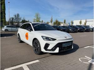 Cupra Leon Sportstourer 1.5 eTSI DSG "150 PS SOFORT VERFÜGBAR TAGESZULASSUNG AUSLIEFERUNG MUSS 2026 ERFOLGEN"