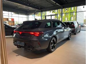 Cupra Leon Sportstourer 1.5 eTSI DSG "150 PS SOFORT VERFÜGBAR TAGESZULASSUNG AUSLIEFERUNG MUSS 2026 ERFOLGEN"