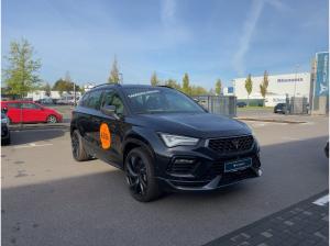 Cupra Ateca VZ TRIBE EDTITION "300 PS SOFORT VERFÜGBAR TAGESZULASSUNG AUSLIEFERUNG MUSS 2026 ERFOLGEN"