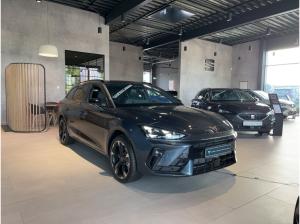 Cupra Leon Sportstourer 1.5 eTSI DSG "150 PS SOFORT VERFÜGBAR TAGESZULASSUNG AUSLIEFERUNG MUSS 2026 ERFOLGEN"
