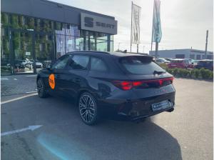 Cupra Leon Sportstourer VZ 2.0 TSI "333 PS SOFORT VERFÜGBAR TAGESZULASSUNG AUSLIEFERUNG MUSS 2026 ERFOLGEN"