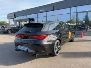 Cupra Leon Sportstourer VZ 2.0 TSI "333 PS SOFORT VERFÜGBAR TAGESZULASSUNG AUSLIEFERUNG MUSS 2026 ERFOLGEN"