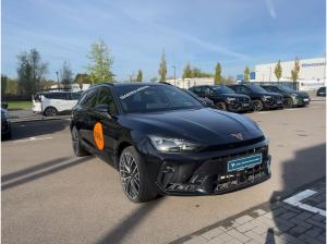 Cupra Leon Sportstourer VZ 2.0 TSI "333 PS SOFORT VERFÜGBAR TAGESZULASSUNG AUSLIEFERUNG MUSS 2026 ERFOLGEN"
