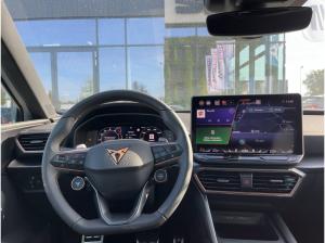 Cupra Leon Sportstourer 1.5 eTSI DSG "150 PS SOFORT VERFÜGBAR TAGESZULASSUNG AUSLIEFERUNG MUSS 2026 ERFOLGEN"