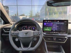 Cupra Leon Sportstourer VZ Tribe Ed. 2.0 TSI "333 PS SOFORT VERFÜGBAR TAGESZULASSUNG AUSLIEFERUNG MUSS 2026 ERF