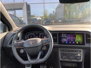 Cupra Ateca VZ TRIBE EDTITION "300 PS SOFORT VERFÜGBAR TAGESZULASSUNG AUSLIEFERUNG MUSS 2026 ERFOLGEN"
