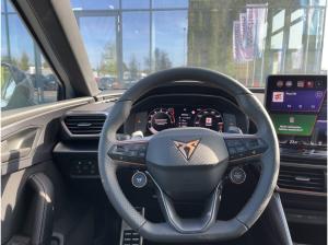 Cupra Leon Sportstourer 1.5 eTSI DSG "150 PS SOFORT VERFÜGBAR TAGESZULASSUNG AUSLIEFERUNG MUSS 2026 ERFOLGEN"