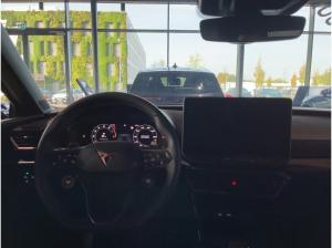 Cupra Leon Sportstourer 1.5 eTSI DSG "150 PS SOFORT VERFÜGBAR TAGESZULASSUNG AUSLIEFERUNG MUSS 2026 ERFOLGEN"