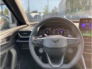 Cupra Leon Sportstourer VZ Tribe Ed. 2.0 TSI "333 PS SOFORT VERFÜGBAR TAGESZULASSUNG AUSLIEFERUNG MUSS 2026 ERF