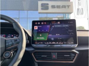 Cupra Leon Sportstourer 1.5 eTSI DSG "150 PS SOFORT VERFÜGBAR TAGESZULASSUNG AUSLIEFERUNG MUSS 2026 ERFOLGEN"