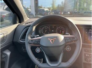 Cupra Ateca VZ TRIBE EDTITION "300 PS SOFORT VERFÜGBAR TAGESZULASSUNG AUSLIEFERUNG MUSS 2026 ERFOLGEN"