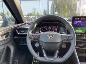 Cupra Leon Sportstourer VZ 2.0 TSI "333 PS SOFORT VERFÜGBAR TAGESZULASSUNG AUSLIEFERUNG MUSS 2026 ERFOLGEN"