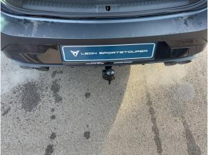 Cupra Leon Sportstourer VZ Tribe Ed. 2.0 TSI "333 PS SOFORT VERFÜGBAR TAGESZULASSUNG AUSLIEFERUNG MUSS 2026 ERF