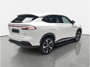 MG HS 1.5 PLUG-IN-HYBRID MY25.5 COMFORT NAVI LED-LICHT 19-ZOLL-LM