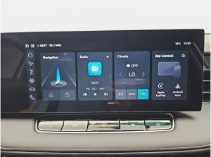 MG HS 1.5 PLUG-IN-HYBRID MY25.5 COMFORT NAVI LED-LICHT 19-ZOLL-LM