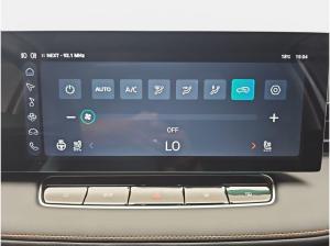 MG HS 1.5 PLUG-IN-HYBRID MY25.5 COMFORT NAVI LED-LICHT 19-ZOLL-LM