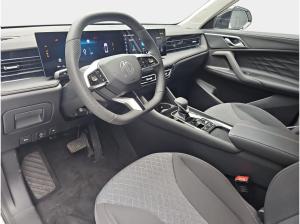 MG HS 1.5 PLUG-IN-HYBRID MY25.5 COMFORT NAVI LED-LICHT 19-ZOLL-LM